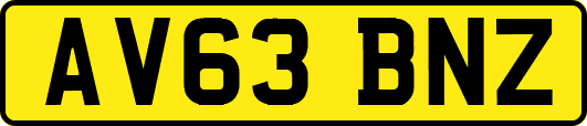 AV63BNZ