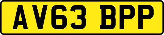 AV63BPP