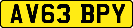 AV63BPY