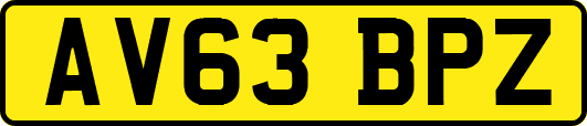 AV63BPZ