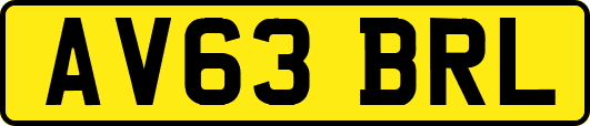 AV63BRL