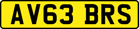 AV63BRS