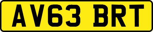 AV63BRT