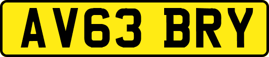 AV63BRY