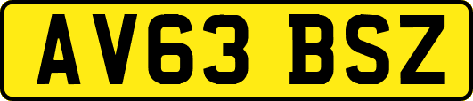 AV63BSZ