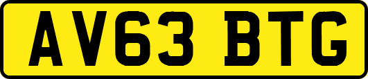 AV63BTG