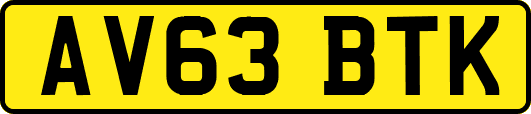 AV63BTK