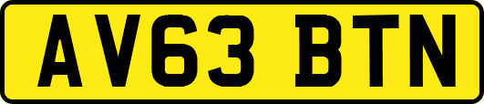 AV63BTN