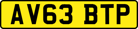 AV63BTP