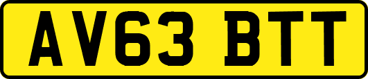 AV63BTT