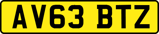 AV63BTZ