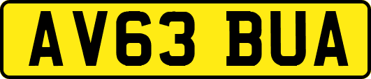 AV63BUA