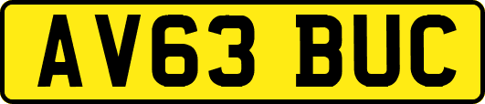 AV63BUC