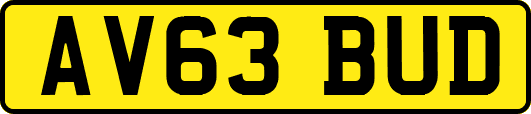 AV63BUD