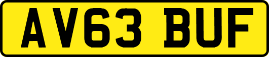 AV63BUF