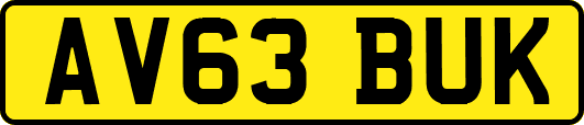 AV63BUK