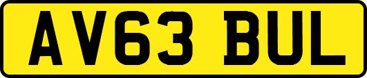 AV63BUL