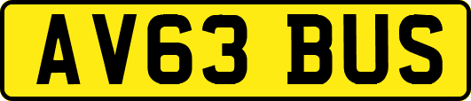 AV63BUS
