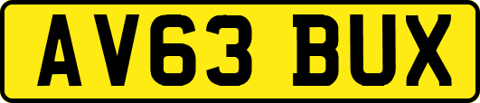 AV63BUX