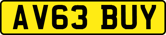 AV63BUY