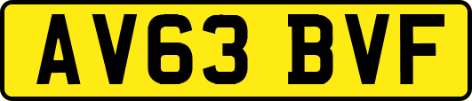AV63BVF