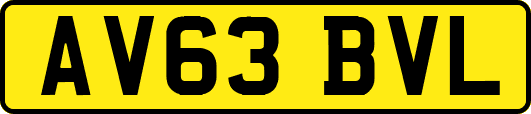 AV63BVL