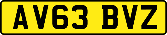 AV63BVZ
