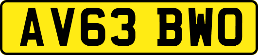 AV63BWO