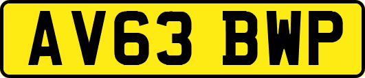 AV63BWP