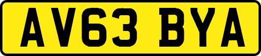 AV63BYA