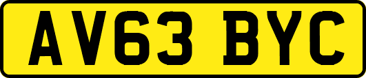 AV63BYC
