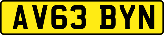 AV63BYN