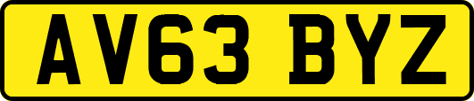 AV63BYZ