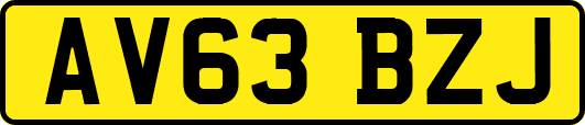 AV63BZJ