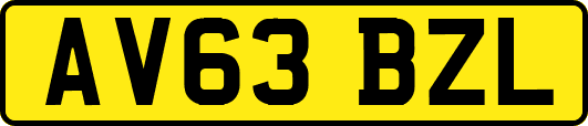 AV63BZL