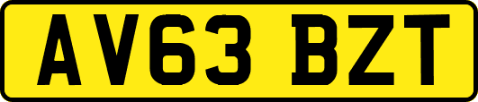 AV63BZT