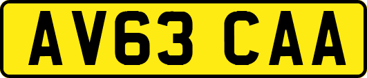 AV63CAA