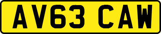 AV63CAW