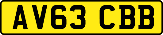 AV63CBB