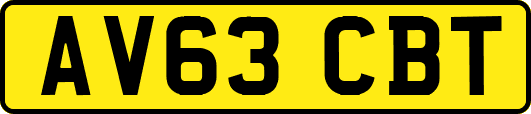 AV63CBT