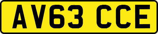 AV63CCE