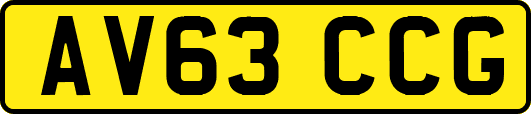 AV63CCG