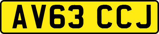 AV63CCJ