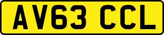 AV63CCL