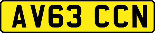 AV63CCN