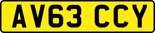 AV63CCY