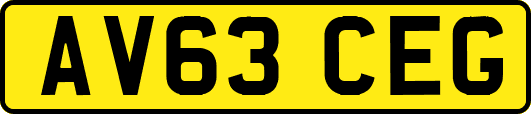 AV63CEG