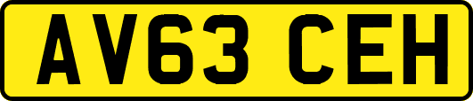 AV63CEH