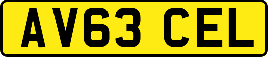 AV63CEL