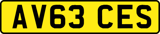 AV63CES